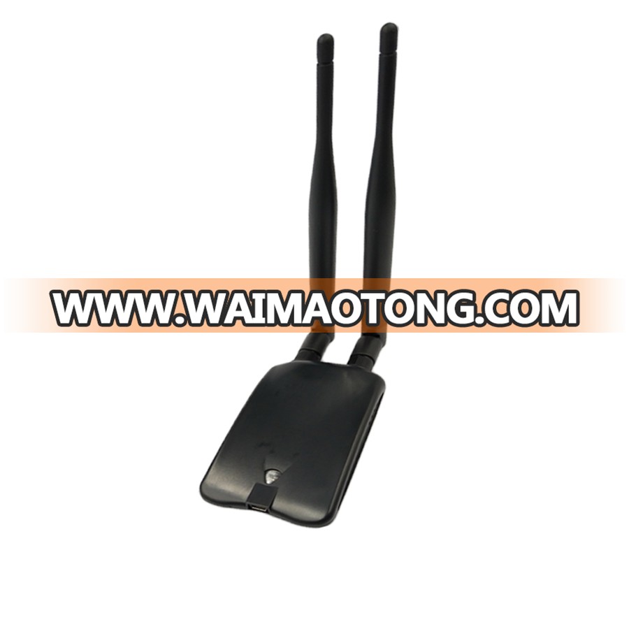 2.4GHz Frequency Band BLE Wifi Gateway Long Range Wifi Beacon